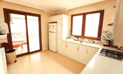 Bursa Osmangazi’de 110 m² daire icradan satılıktır