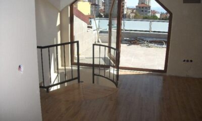 Bursa Nilüfer’de 215 m² dubleks daire icradan satılıktır