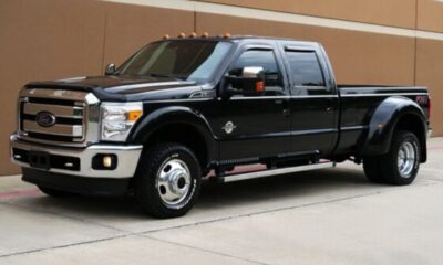 2012 model Ford FMA6 icradan satılıktır