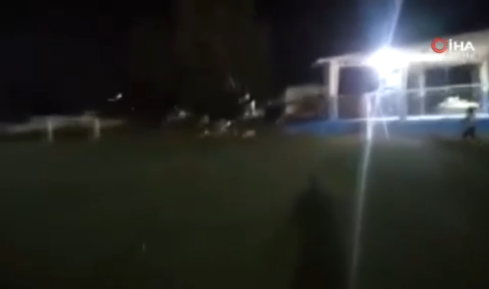 Meksika’da futbol sahasına silahlı saldırı: 4 ölü, 10 yaralı