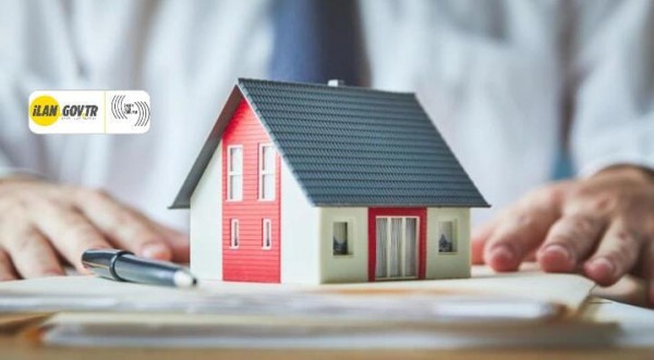 Yıldırım’da satılık arsa