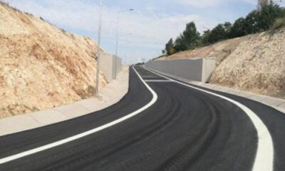 Karayolu işleri yaptırılacaktır