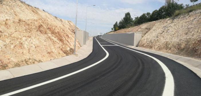 Karayolu işleri yaptırılacaktır