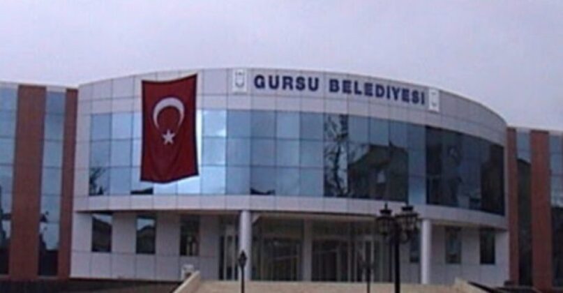 Taşınırlar ihale usulü ile satılacaktır