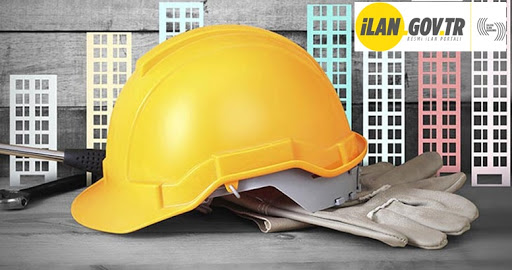 Bina işleri yaptırılacak