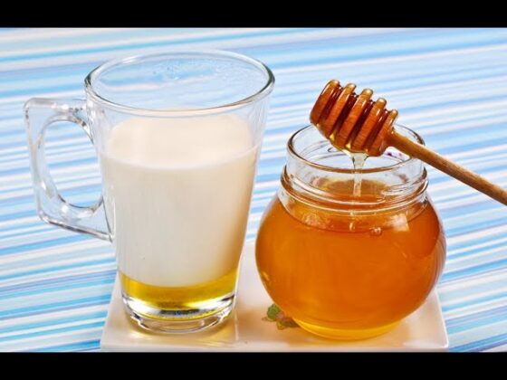 Ballı süt alınacaktır