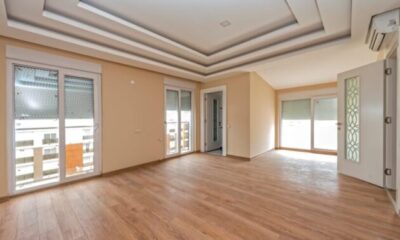 Bursa Karacabey’de site içi 90 m² 2+1 konut icradan satılıktır