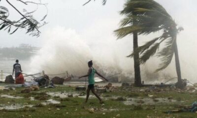 Meksika’da okullar tatil edildi