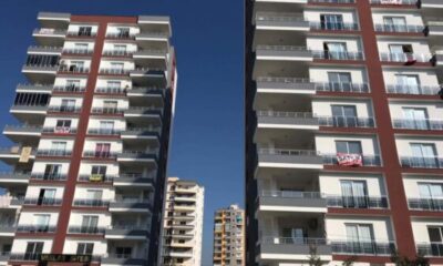 Bursa Mudanya’da 113 m² daire icradan satılıktır