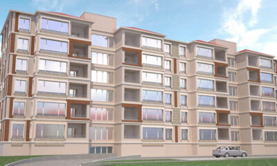 Bursa Osmangazi’de 120 m² daire icradan satılıktır