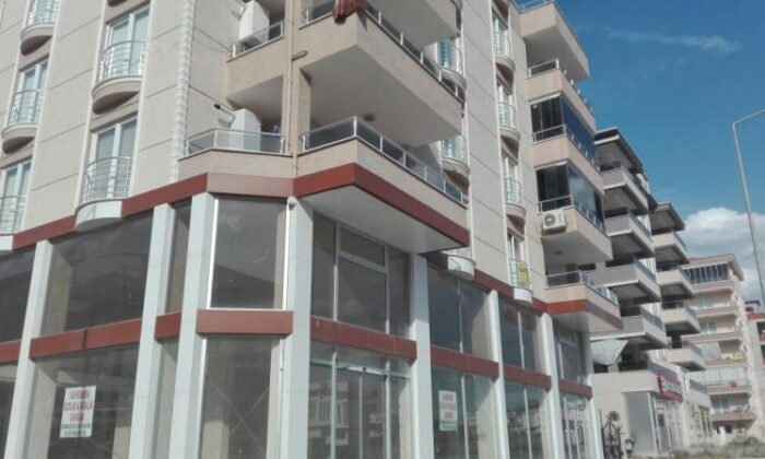 Bursa Osmangazi’de mesken icradan satılıktır