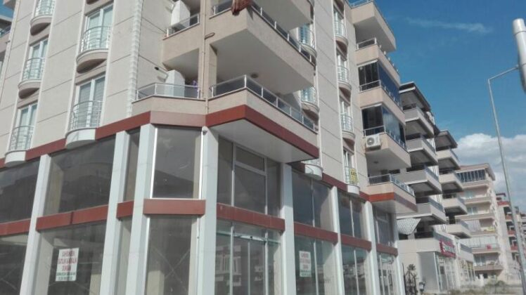 Bursa Osmangazi’de mesken icradan satılıktır