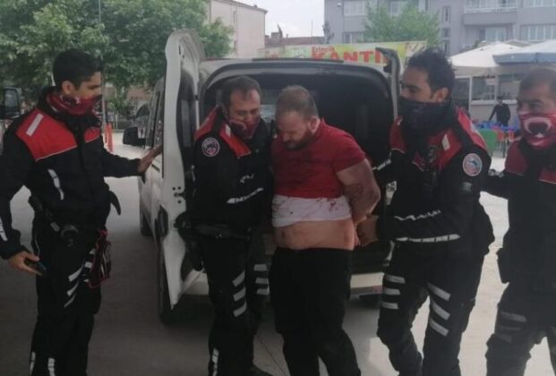 Bursa’da eşini öldüren şahsa ağırlaştırılmış müebbet