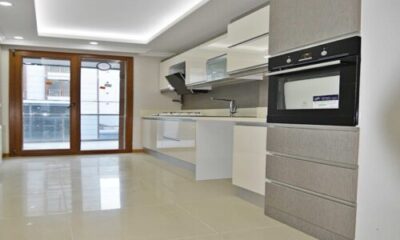 Bursa İnegöl’de 94 m² daire mahkemeden satılıktır
