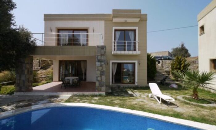 Bodrum’da taşınmaz icradan satılıktır