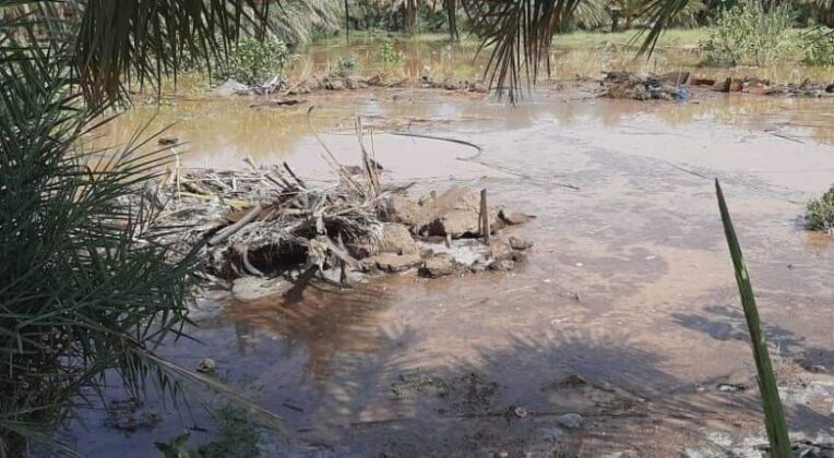 Sudan’daki sel felaketinde can kaybı 105’e yükseldi