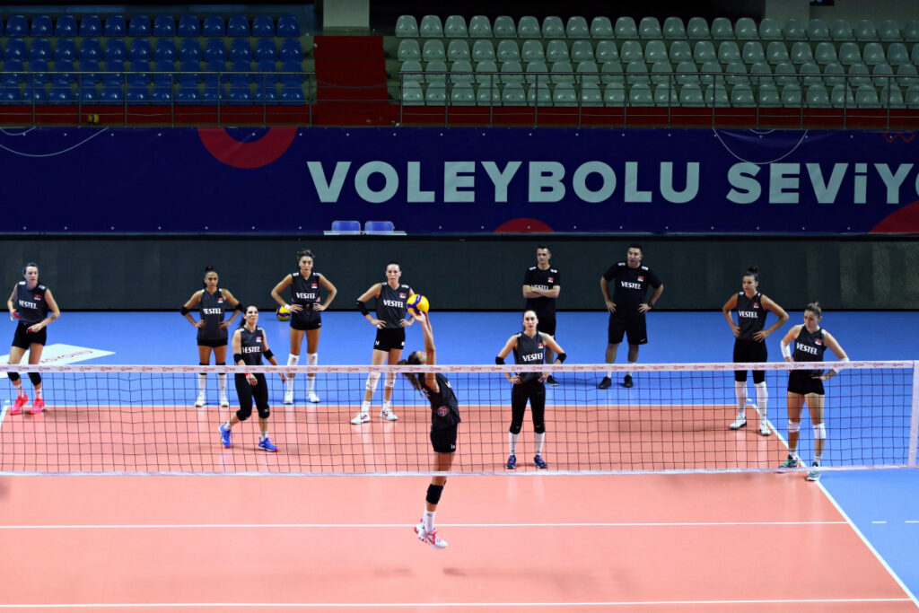 Filenin Sultanları, hazırlıklara başladı