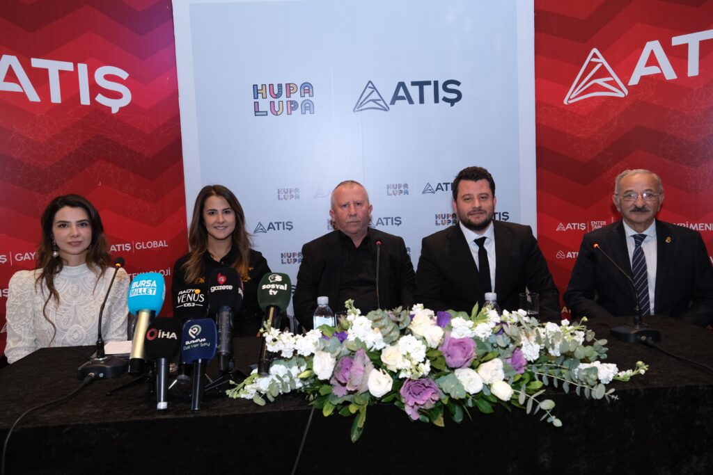 Bursa sanatın ve eğlencenin merkezi oluyor