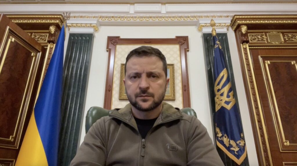 “Rusya gıda krizini kasıtlı olarak ağırlaştırmaya başladı”