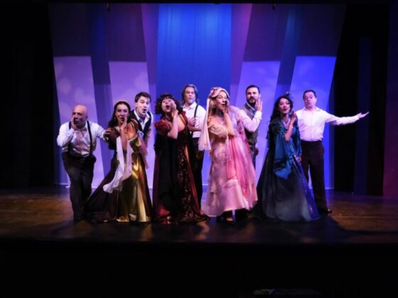 Ahmet Vefik Paşa’nın doğumunun 200. yıl anısına ‘Meraki’