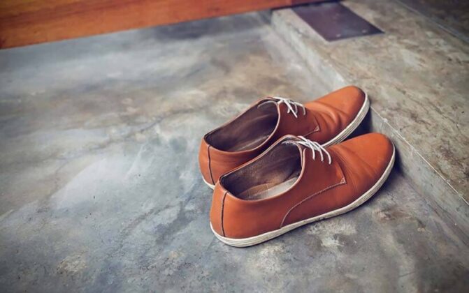 Kapı önüne ayakkabı bırakana Yargıtay’dan kötü haber