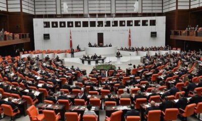 Basın ve İnternet Haberciliğine İlişkin Düzenleme Kabul Edildi