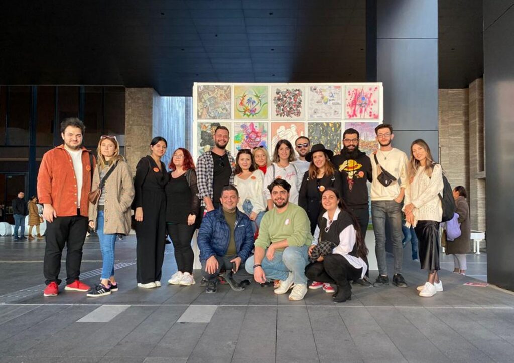 Gençler için “Cepte Bilet”