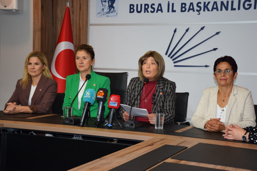 Kadınlara muhtar seçilme hakkı verilişinin 89’ncu yılındayız