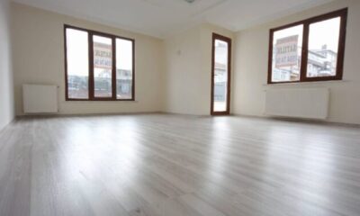 Bursa Osmangazi’de 170 m² daire icradan satılıktır