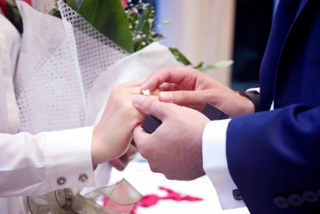 Yargıtay’dan evlilik vaadiyle dolandırıcılık yapana şok