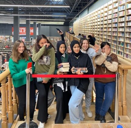 Emre Gül’ün imza günü büyük ilgiyle karşılandı