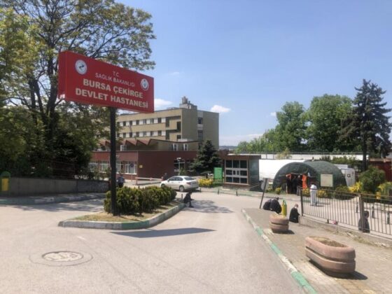 Kamuda mesai dışı poliklinik hizmeti