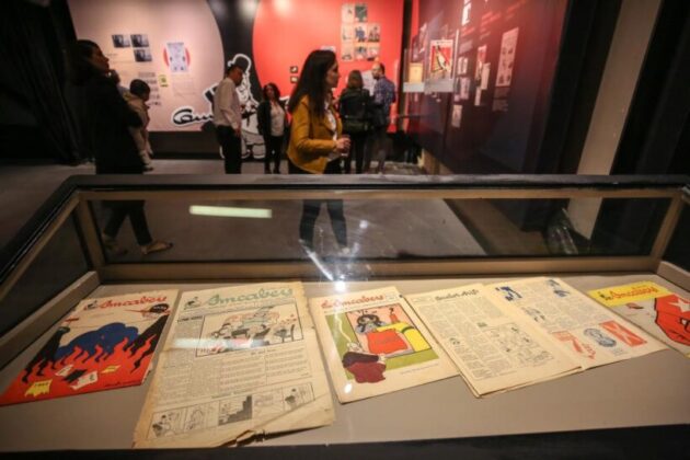 Bursalı usta karikatürist özel bir sergiyle anılıyor