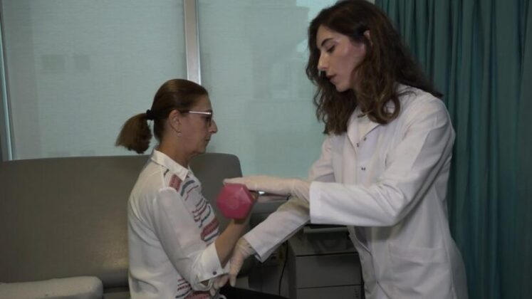 Kemiklerin sessiz hastalığı ‘osteoporoz’