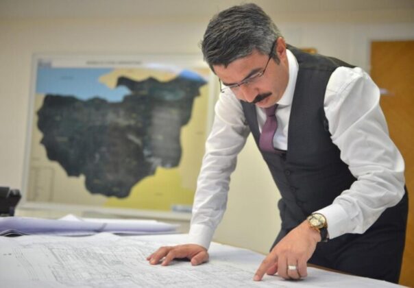 Kentsel dönüşümde öncelik ‘ortak akıl’