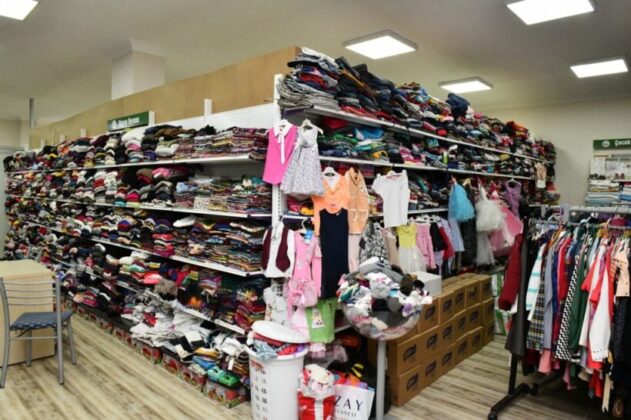 Mustafakemalpaşa Belediyesi’nden gönülleri ısıtan kampanya