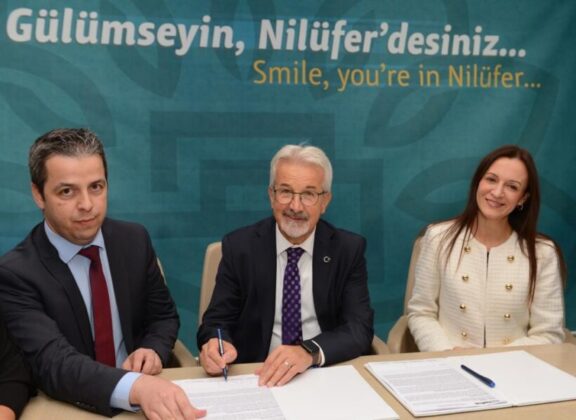 Nilüfer Belediyesi personeline promosyon müjdesi