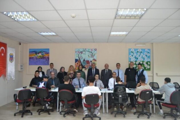 Suça sürüklenen çocuklar ve kadın yükümlülere ödül