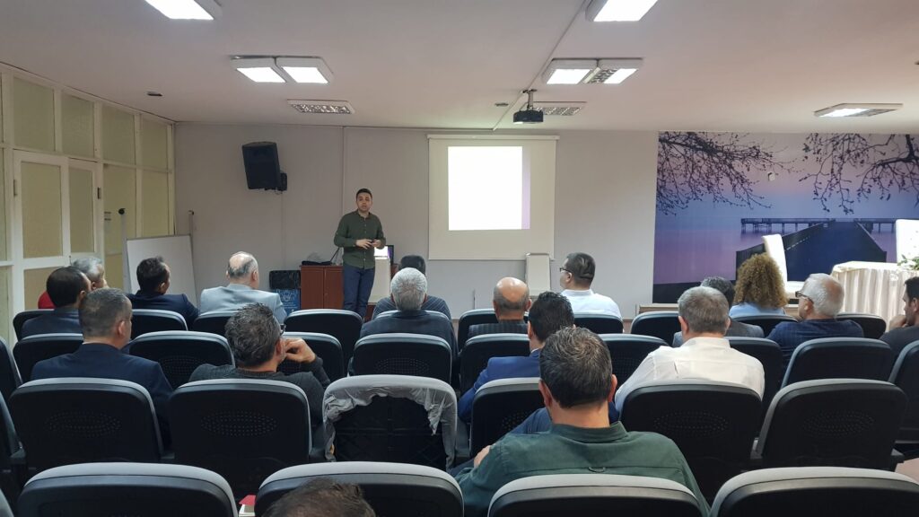 Orhangazi Belediyesi Personele Yönelik Eğitimlerine Devam Ediyor