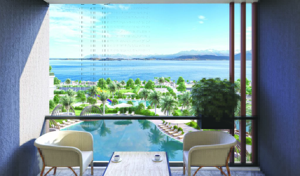 Türkiye’nin kooperatif projesi Bursa’dan çıkıyor