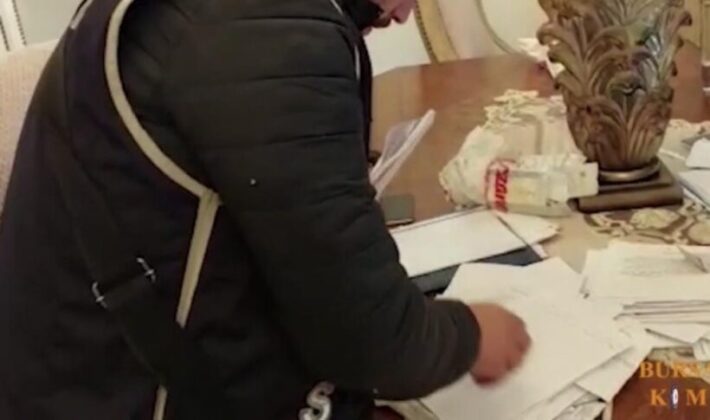 Bursa’da tefeci operasyonu: 4 gözaltı