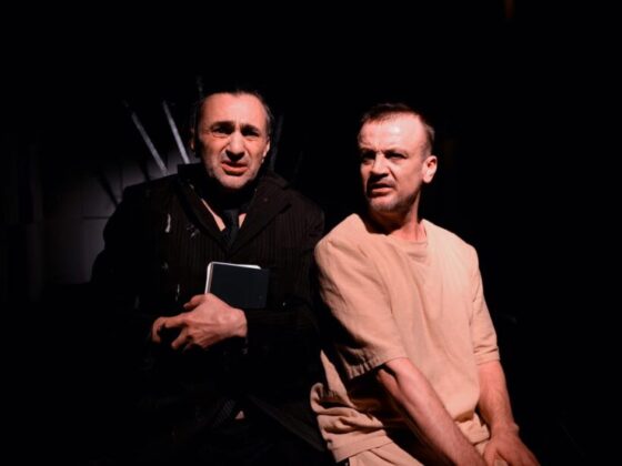 ‘Uçurtmanın Kuyruğu ’ Bursalı Sanatseverlerle Buluşuyor