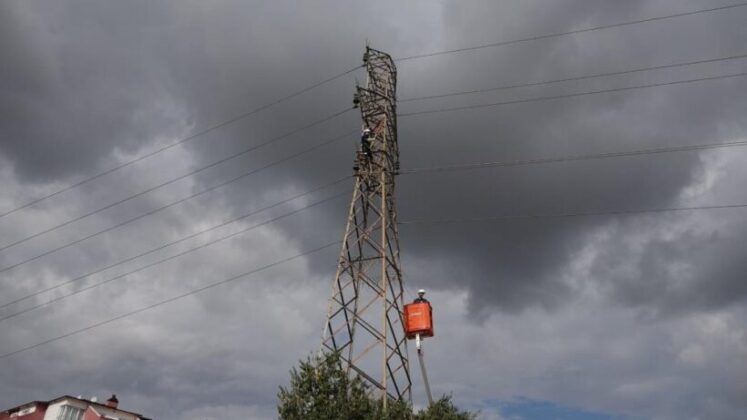 Kesintisiz enerjiye kış bakımı