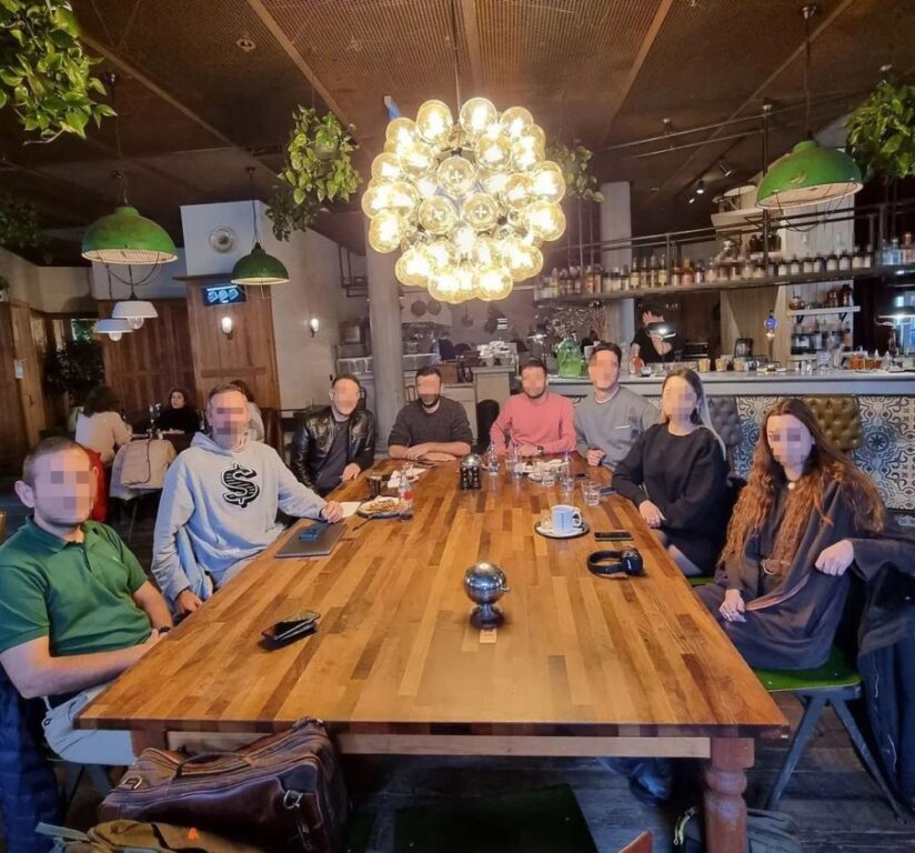 ‘Gelir Garantisi’ adı altında milyon dolarlık vurgun