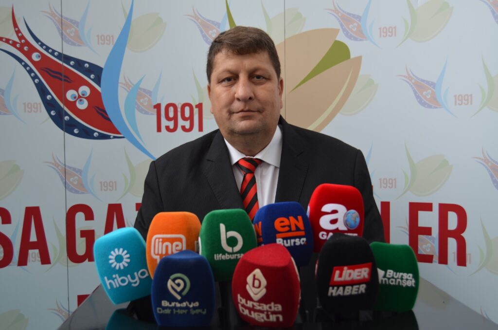 Gaziantep Yiyecek Şenliği 6 Ekim’de başlıyor