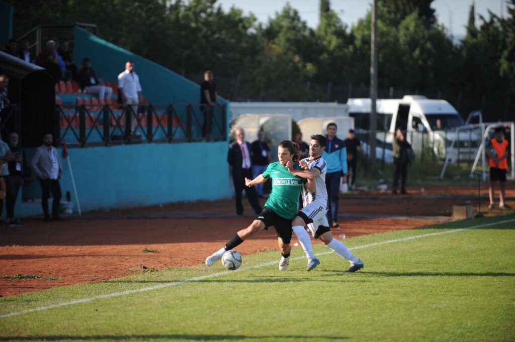 Görükle Ipekspor’dan farklı tarife