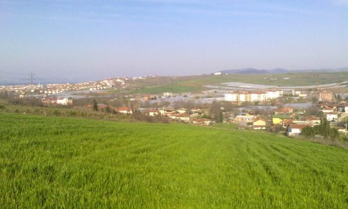 Bursa Osmangazi’de 191 m² arsa mahkemeden satılıktır