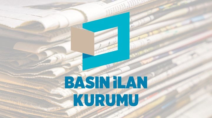 Basın İlan Kurumu’ndan 5 yanlış – 5 doğru