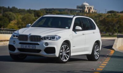 2016 model BMW marka X5 25d xdrive model otomobil icradan satılıktır
