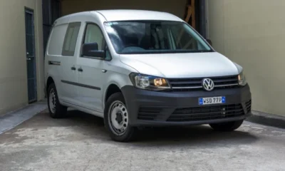 2016 Volkswagen Caddy icradan satılıktır